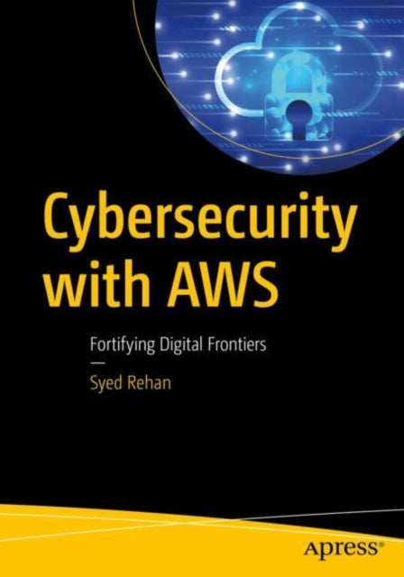 Cybersecurity with AWS