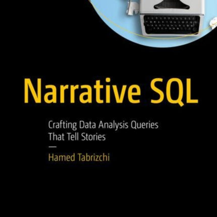 Narrative SQL