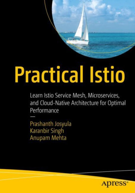 Practical Istio