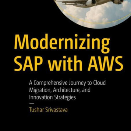 Modernizing SAP with AWS