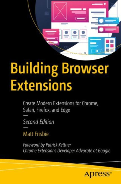 Building Browser Extensions