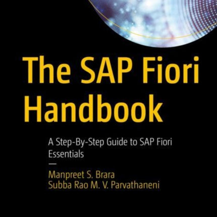 The SAP Fiori Handbook