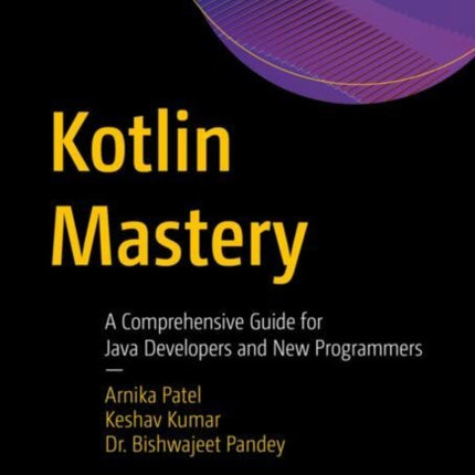 Kotlin Mastery