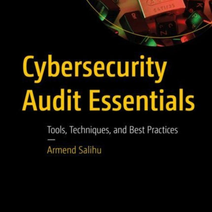 Cybersecurity Audit Essentials