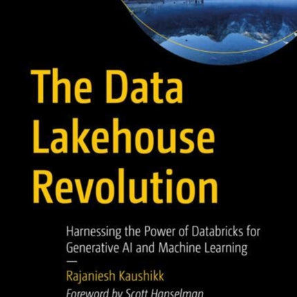 The Data Lakehouse Revolution