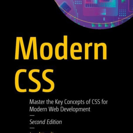 Modern CSS