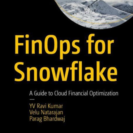 FinOps for Snowflake