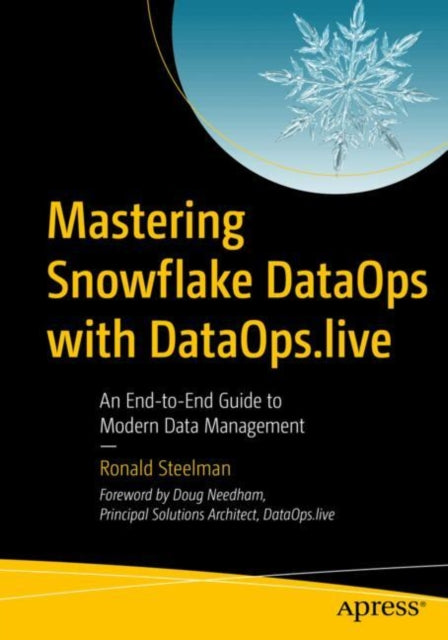 Mastering Snowflake DataOps with DataOps.Live