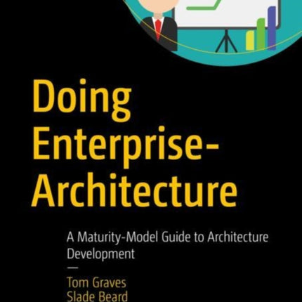 Doing  Enterprise Architecture