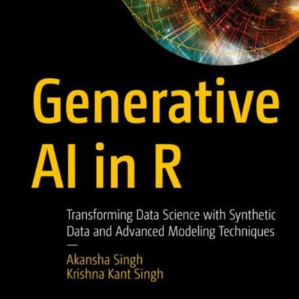 Generative AI in R