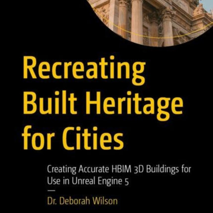Recreating Built Heritage for Cities