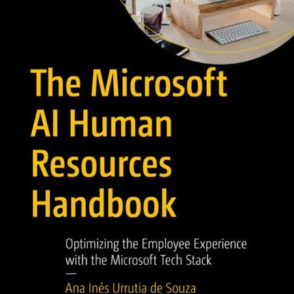 The Microsoft AI Human Resources Handbook