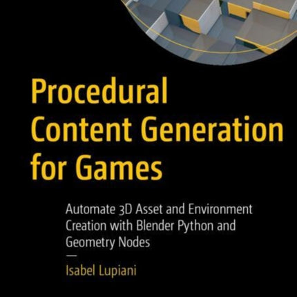 Procedural Content Generation for Games