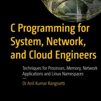 C Programming for System Network and Cloud Engineers