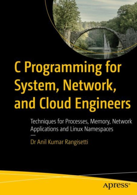C Programming for System Network and Cloud Engineers