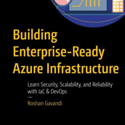 Building EnterpriseReady Azure Infrastructure