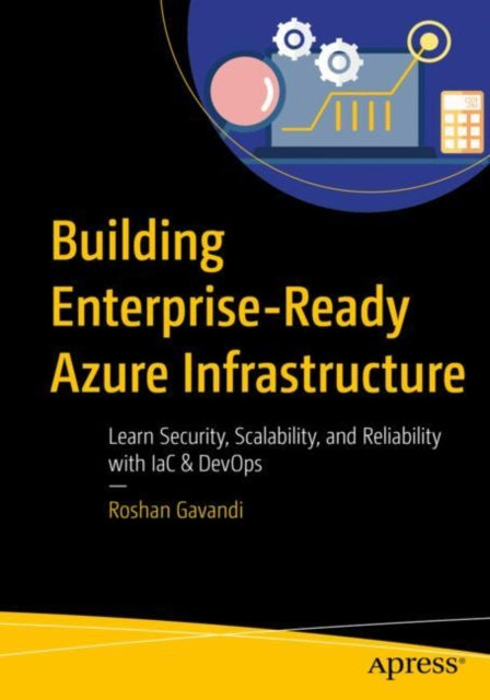 Building EnterpriseReady Azure Infrastructure