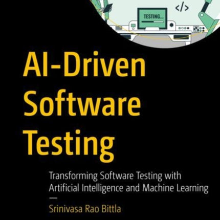 AIDriven Software Testing