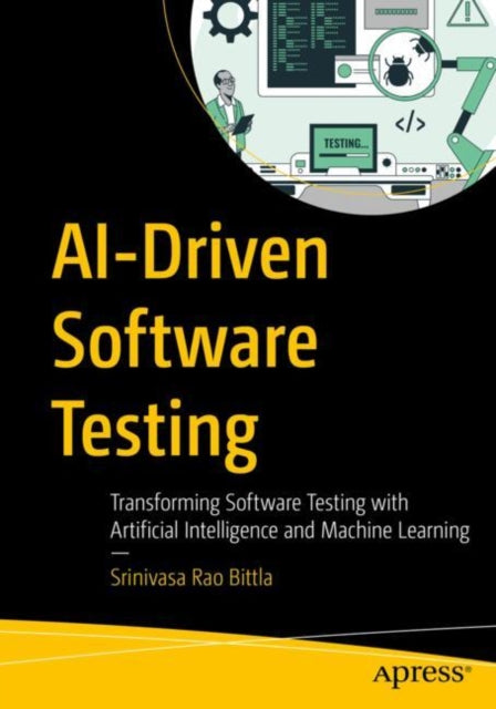 AIDriven Software Testing