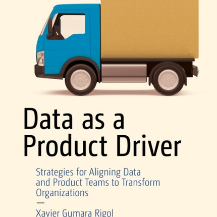 Data as a Product Driver