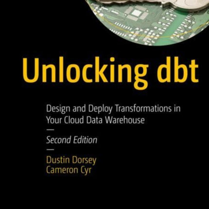 Unlocking dbt
