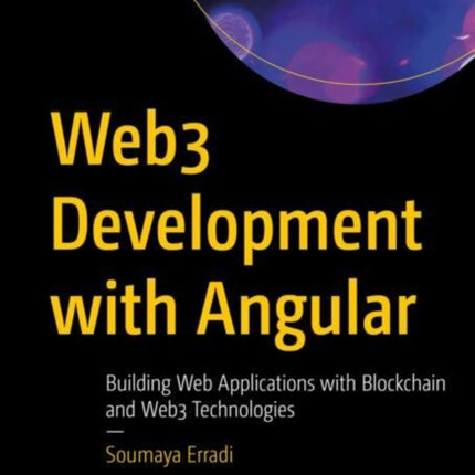 Web3 Development with Angular