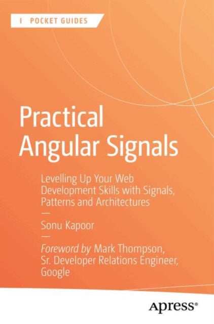 Mastering Angular Signals
