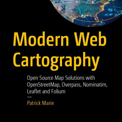Modern Web Cartography