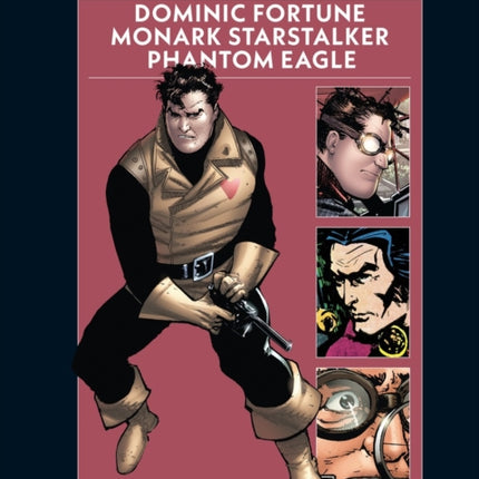 Lost Marvels No. 2 Howard Chaykin Vol. 1