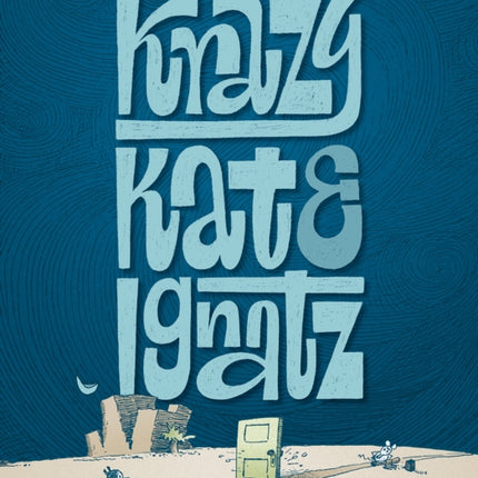 The George Herriman Library Krazy  Ignatz