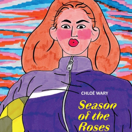Season of the Roses