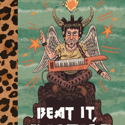 Beat It Rufus