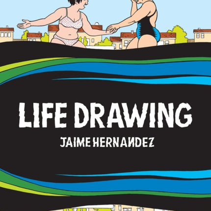 Life Drawing