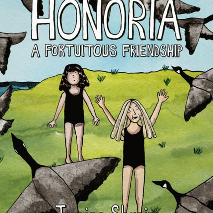Honoria