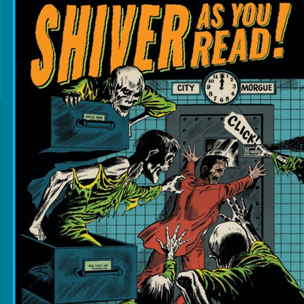 The Atlas Comics Library No. 6