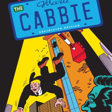 The Cabbie