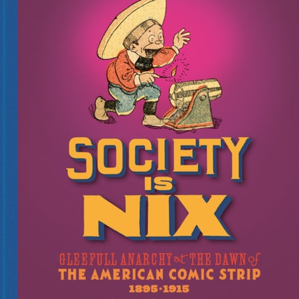 Society Is Nix