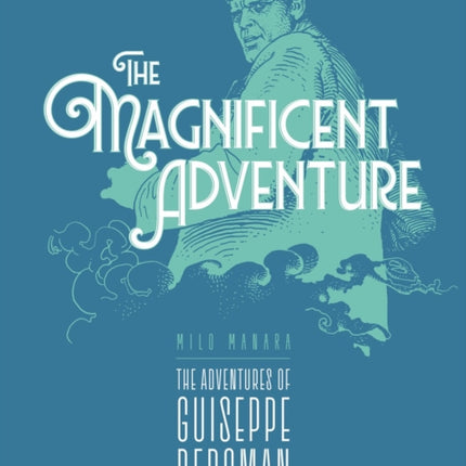 The Magnificent Adventure