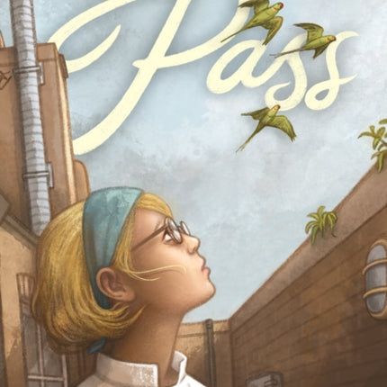 The Pass
