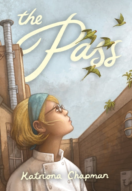 The Pass
