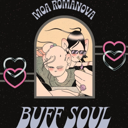 Buff Soul