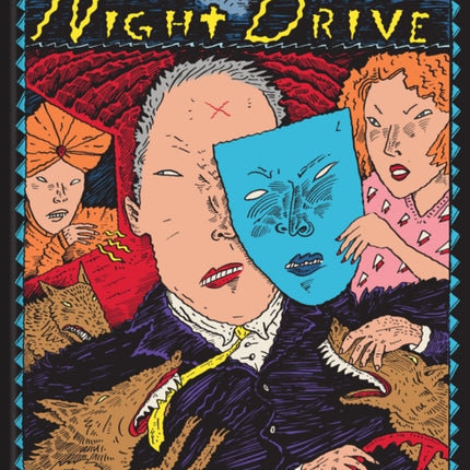 Night Drive