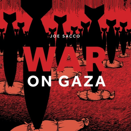 War on Gaza