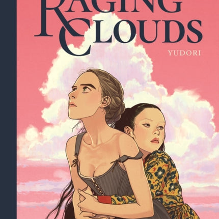 Raging Clouds
