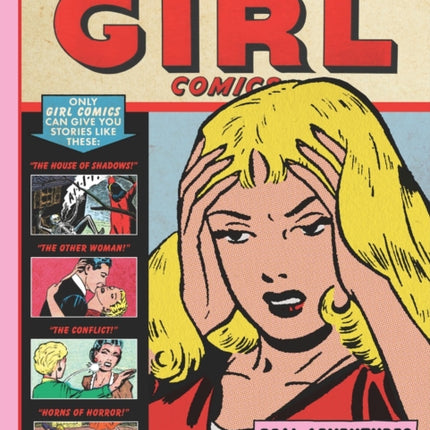 The Atlas Comics Library No. 7