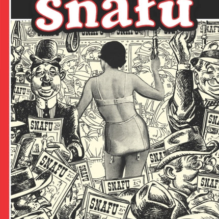 The Atlas Comics Library No. 8