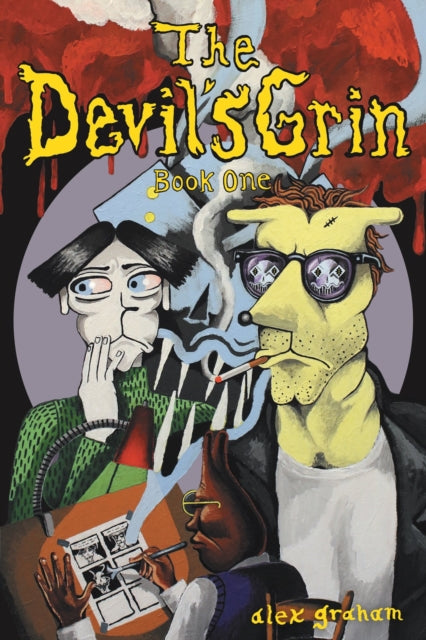 The Devils Grin