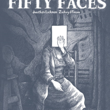 The Woman with Fifty Faces