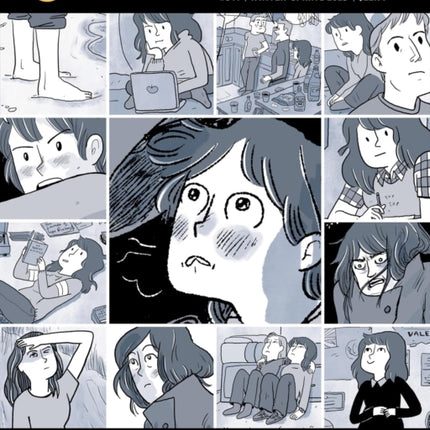 The Comics Journal 311