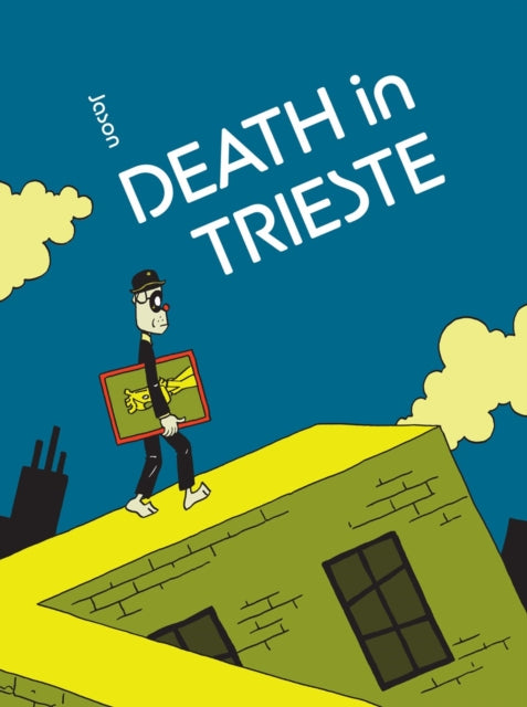 Death in Trieste